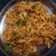 Nilam Lakhani's cooksnap of when they made ચીલી ગાર્લીક નૂડલ્સ.