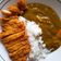 Cooksnap dari lysa liga untuk resep Curry Katsu