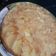El cooksnap de Cinthya Lopez cuando hizo Torta de manzanas💖(torta de manzana invertida).