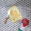 کوک اسنپ Kiana S بعد از امتحان کردن نون غذایی (هیجان انگیز).