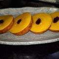Cooksnap dari Niken Pratiwi untuk resep Kue Lumpur Kentang (premium)