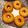 Haniyah’s kitchen's cooksnap of when they made Doughnuts.