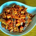 Cooksnap dari Luluk Khusna untuk resep Pindang tongkol bumbu sarden
