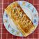 Cooksnap dari D. Rosy untuk resep Salmon en croute rendah kalori