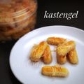 Cooksnap dari Aunty Bira untuk resep Kastengel