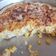 La cooksnap de Karina Bergel cuando cocinó Tarta de choclo