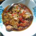 Cooksnap dari Tengku Zahlia untuk resep Ikan Goreng Bumbu Sarden
