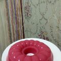 Cooksnap dari Devi Efrila untuk resep Puding Santan