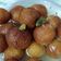 Cooksnap dari Rosalina untuk resep *Gulab Jamun* (Manisan india)