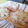 Tímea Kosztyu-Nagy Cooksnap-ja, amikor elkészítette a(z) Avokadókrém 🥑 receptet.