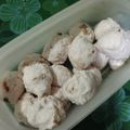 Cooksnap dari Tiara Martiana untuk resep Bakso Ayam Tanpa Tepung Tanpa Blender