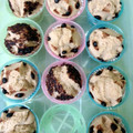 Cooksnap dari Meirina untuk resep Brownies Cupcakes