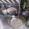 El cooksnap de Maly cuando hizo Postre de limón.