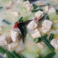 Cooksnap dari siti sundari untuk resep Lodeh jadul