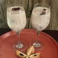 Bhavisha Manvar 's cooksnap of when they made ચીકુ નો મિલ્ક શેક (Chickoo Milk Shake Recipe In Gujarati).