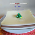 Cooksnap dari Tina untuk resep Puding Lapsur Karamel