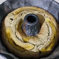 Cooksnap dari Yulia Rahmita untuk resep Banana Cake