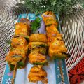 Vandana Mathur का कुकस्नैप जब उन्होंने पनीर टिक्का (paneer tikka recipe in Hindi) बनाया था।