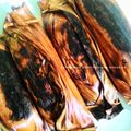 Cooksnap dari EriPurwono untuk resep Pepes Ikan Bumbu Kelapa
