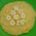Cooksnap dari Arien untuk resep Bubur Jagung Manis Snack MPASI 1+