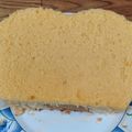 Cooksnap dari Yuni011 untuk resep Bolu Panggang Super Lembut (Anti gagal)
