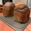 水晶姊姊 的 巧克力吐司 cooksnap
