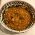 Putulka Cooksnap-ja, amikor elkészítette a(z) Babfőzelék receptet.