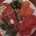 Сooksnap від Air_fit, який(а) приготував(ла) Риба з соусом тартар.