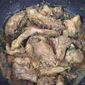 Cooksnap dari dianekasusanti untuk resep Ayam Rica Rica Pedas