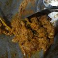 Cooksnap dari Nenok Sugiyatmi untuk resep Rendang daging sapi ala rumahan