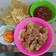 Cooksnap dari Octa Chelsea untuk resep Crispy Chicken Steak ala Warung Steak
