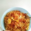 Cooksnap dari Lailazegaff untuk resep Bihun Goreng Spesial