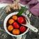 Cooksnap dari Manda Evie untuk resep Wedang Ronde