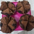 Cooksnap dari Shintya Yulianti untuk resep Bolu Kukus Mekar Soda Chocochips No BP resep jadoel