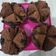Cooksnap dari Shintya Yulianti untuk resep Bolu Kukus Mekar Soda Chocochips No BP resep jadoel