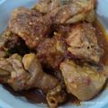 Cooksnap dari Berlianti untuk resep Ayam bumbu bebek