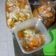 El cooksnap de Vanesa Casas cuando hizo Escabeche de pollo alitas.