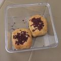 Cooksnap dari dapur_omi21 untuk resep Pisang Bolen, tanpa korsvet