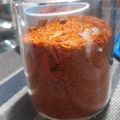 Cooksnap dari Vera Septawedya untuk resep Abon ikan / sambal lingkung