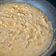 El cooksnap de Arianne cuando hizo Salsa de langostinos.