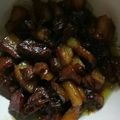 Cooksnap dari Rully Indah untuk resep Ayam Samcan Kecap Pedas (Non Halal)