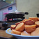 Cooksnap dari Titik Fauzijah untuk resep Kue lumpur ketela kuning(ubi kuning)