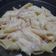 El cooksnap de Melisa Romero cuando hizo Salsa blanca ¡¡¡que va con todooo!!!.
