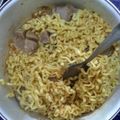 Cooksnap dari Dwi Annisa untuk resep Kuah bakso sapi ga pake ribet dan pasti enak 😄