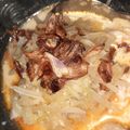 Cooksnap dari nurul hayya hafizhiah untuk resep Sayur Sambal Godog Pepaya