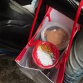 Cooksnap dari Kiky untuk resep Regal Dessert Box