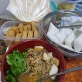 Cooksnap dari Shanty Dinar untuk resep Tahu campur lamongan