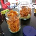 Cooksnap dari Nelly Verawati untuk resep Kremesan Ayam versi Kepepet