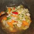 Cooksnap dari Lusi S. Utami untuk resep Cap Cay Kuah