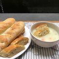 Cooksnap dari Lisa untuk resep Sup Cream Ayam Jagung